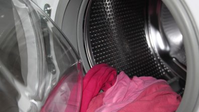 Как да разберем, че на пералнята ѝ остава малко живот