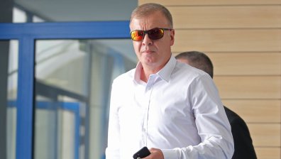 "Левски" е направил ударно плащане към НАП?