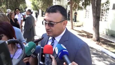 Номинацията на Младен Маринов за вътрешен министър - най-коментирана в НС