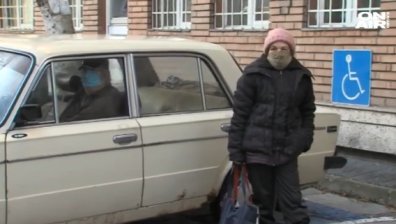 Заповедта за носене на маски навсякъде свари Кюстендил неподготвен