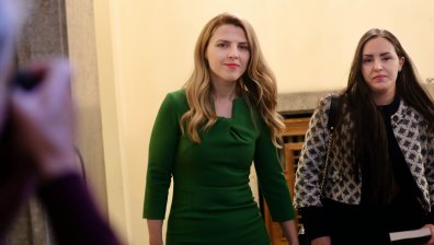 Велислава Петрова домакинства международна конференция, посветена на Коридор №8
