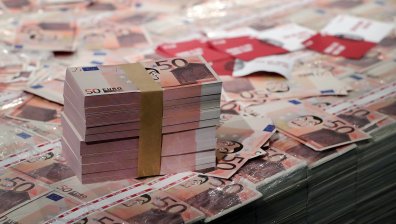 ЕС отпуска 500 милиарда евро на държавите в нужда