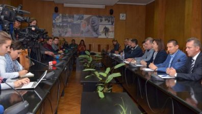 МВР, ДАНС и Прокуратурата обработват сигнали до 48ч.