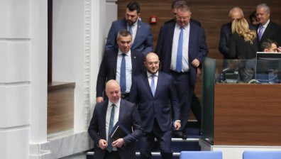 Бюджет в застой: Партиите не могат да се разберат след оставката на кабинета "Желязков"