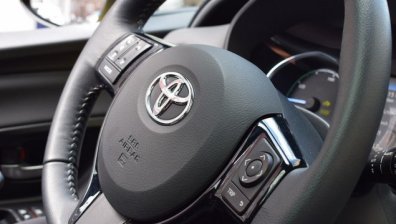 Toyota остава най-скъпата автомобилна марка в света