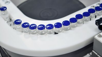 70% ефективност има ваксината на "AstraZeneca" и Оксфорд