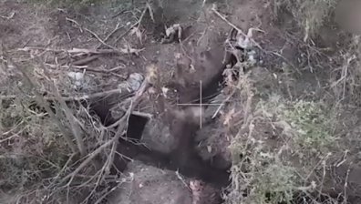 МО на Русия: Петима наши военни удържаха атака на 12 щурмови самолета на Украйна