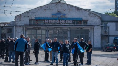 Диана Русинова: Общественият транспорт не е лукс, нито инструмент за пропаганда