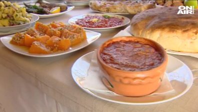 Мултикулти: българските традиции в очите на чужденците
