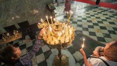 Ето кога отбелязваме Спасовден тази година