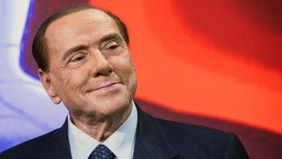 Берлускони е приет в болница в Милано