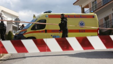 16-годишно момиче наръга съученичка в Атина