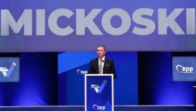 Мицкоски: Очаквам преговори между "държави на два братски народа", както би казал Борисов