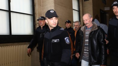 Оставиха в ареста каналджиите, задържани след ужаса край Локорско с 18 загинали мигранти