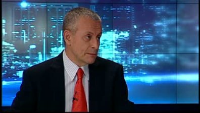 Соломон Паси в студиото на Денят ON AIR