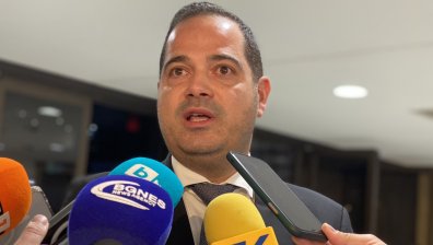 Калин Стоянов призна: Водим разговори за увеличение на полицейските заплати