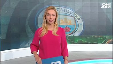 Обедна емисия