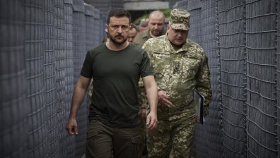 ЕС изплаща на Украйна &euro;4,2 млрд. финансова помощ