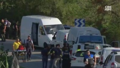 Имамът, отговорен за терора в Испания &ndash; убит