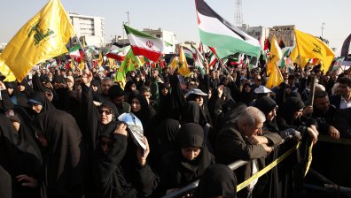 Иран настоява всички ислямски страни да наложат санкции на Израел