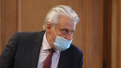 Рашков: Не виждам вътрешен саботаж, децата трябва да живеят по-добре от нас