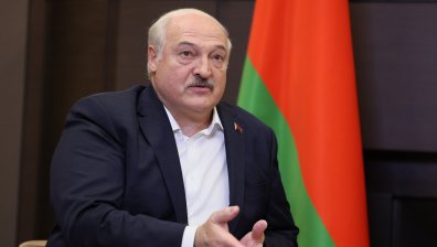 Лукашенко: Беларус ще има оръжия за съвременна война и готовност за настъпление