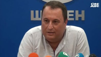 Кметът на Хитрино твърди, че атаките срещу него са политически
