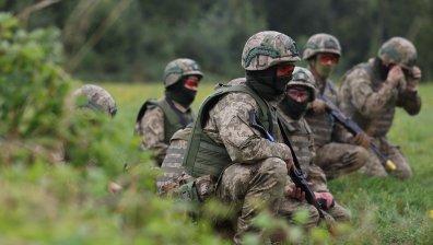 Украйна представя на САЩ списък с цели в Русия, които смята да порази