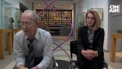 Историите ON AIR: Търси се геномът на Европа