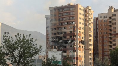 Армията на Иран е 4 пъти по-голяма от тази на Израел - ще използват ли ядрено оръжие?