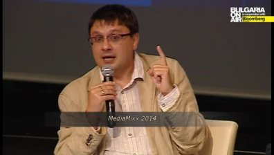 Меню за реформатори,как се прави интервю с президент и как медиите правят избори