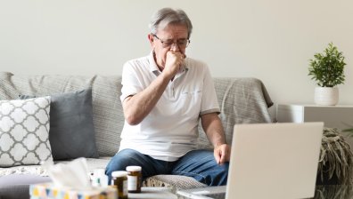 Симптомите на Омикрон са много различни: Как да разберем дали сме заразени?