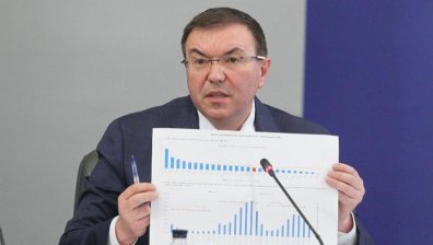 От 1 април: Част от мерките отпадат, но моловете остават затворени