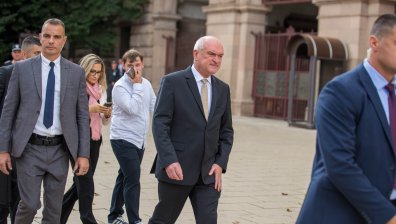 Димитър Главчев: Днес и утре евакуираме последните 25 българи от Ливан