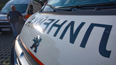 21-годишен блъсна и уби пешеходец на 2 км. преди "Лесово"