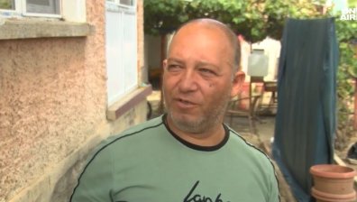 Режим на водата и молитви за дъжд през 2024 г. в България