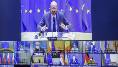 Евролидери: Ваксинационният паспорт да е медицински документ, не за пътуване
