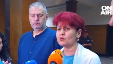 Съюзът на съдиите защити Татяна Гьонева и разясни случая с пострадалата Дебора