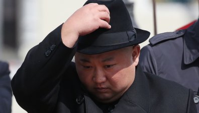 КНДР завива на 180 градуса: Ким Чен-Ун "топи ледовете" с писма до Южна Корея