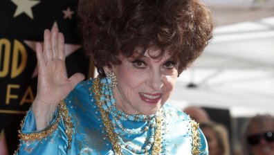 Почина италианската актриса Джина Лолобриджида, смятана за най-красивата жена в света