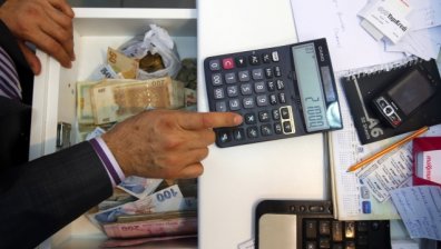 Сравнителна таблица ориентира към най-ниските такси в банките