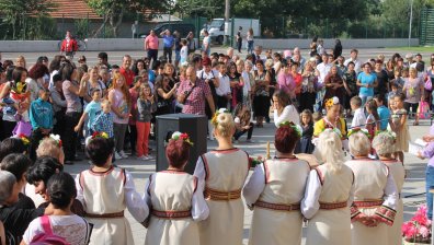 МЗХ: Земеделските училища могат да кандидатстват за техника по ПРСР