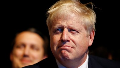 Борис Джонсън представя последното си предложение за Brexit 