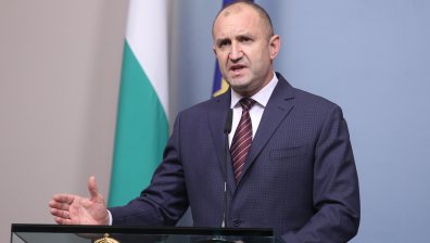 Радев: Отказът да се чуе гласът на България само удължава кризата
