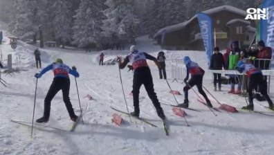 Студът не попречи на провеждането на "Витоша зимен фест"