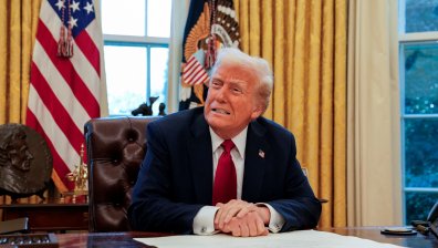 Доналд Тръмп: Днес е големият ден, предстоят реципрочни мита