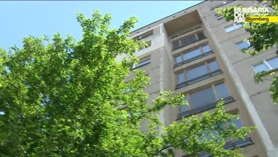 Масовото българско семейство живее в двустаен апартамент