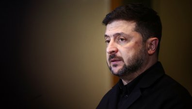 ЕС одобри заем от 90 млрд. евро за Украйна