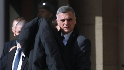 Янев: По никакъв начин не мога да бъда повече част от тази правителствена конструкция
