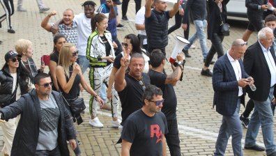 Ресторантьорите се включват в протеста на работодателските организации